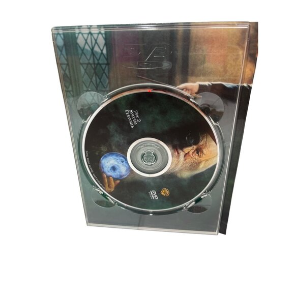 Harry Potter & The Chamber Of Secrets Full-Screen Edition 2-Disc DVD Set - Picture 7 of 10